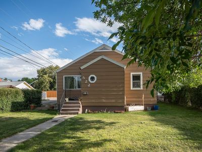 522 Avenue F, Powell, WY, 82435
