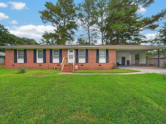 3rd image of 162 Meriwether Cir NW