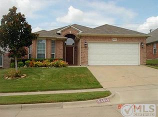 4849 Jodi Dr, Fort Worth, TX 76244
