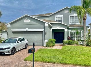 326 Highgate Park Blvd, Davenport, FL 33897
