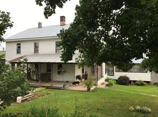 471 Bake Oven Hill Rd, Selinsgrove, PA 17870