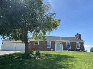 28532 150th St, Dike, IA 50624