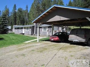 2791 Burnt Valley Rd, Chewelah, WA 99109