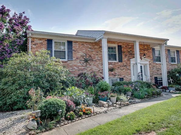 154 Lynview Dr, Lynchburg, VA 24502