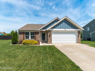 124 Ruby Farm Dr, Mount Washington, KY