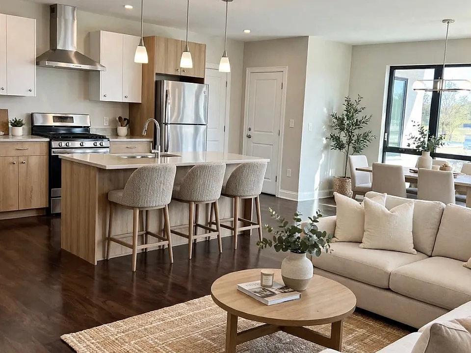 71A Legacy Blvd #308