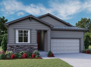 6431 Vista Cliff Loop, Castle Rock, CO 80104