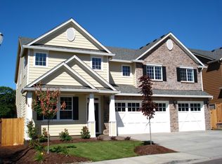 12018 NW 41st Ave, Vancouver, WA 98685