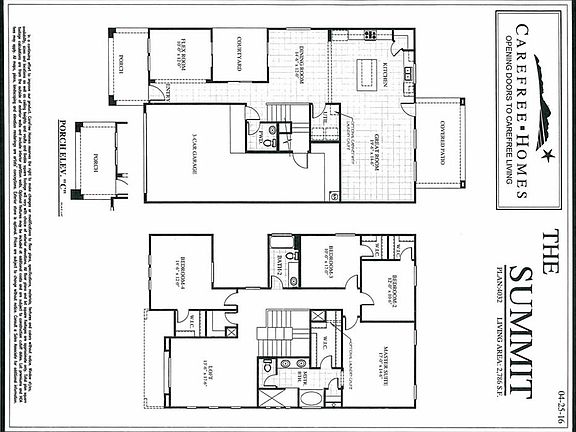 2nd image of 114 S Manzanita Dr