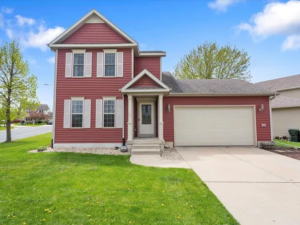 5031 Eagles Perch Drive, Madison, WI 53718