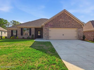 209 Anderson Oaks Dr, Pearl, MS, 39208