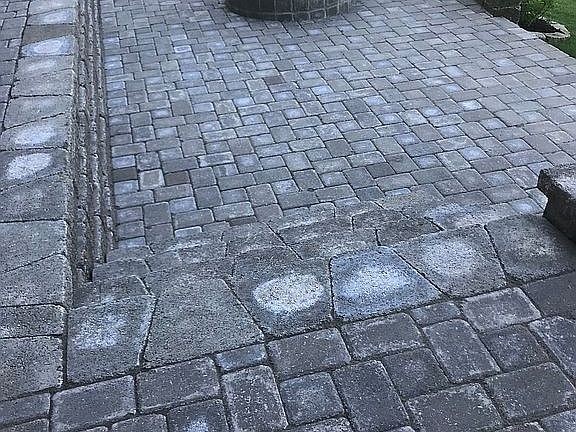 Fire Pit