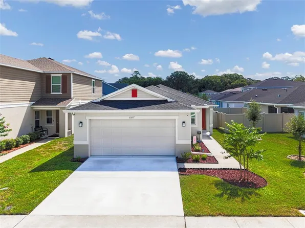 8377 WILDER PINES AVENUE, LAKELAND, FL 33809