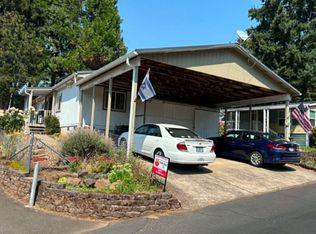 23421 S Highway 213 Unit 69, Oregon City, OR 97045