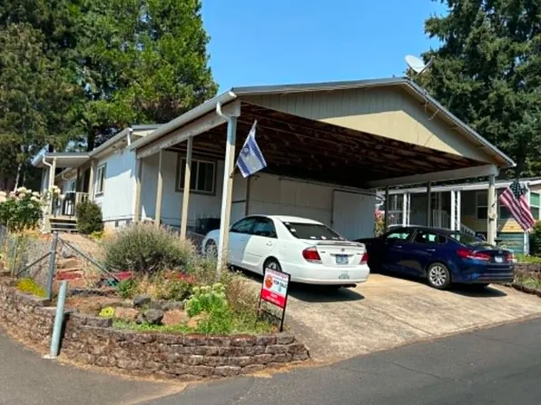 23421 S Highway 213 Unit 69, Oregon City, OR 97045