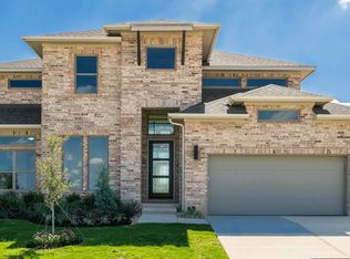 112 Maton Way, Liberty Hill, TX 78642