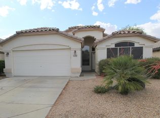 15298 W Eureka Trl, Surprise, AZ 85374