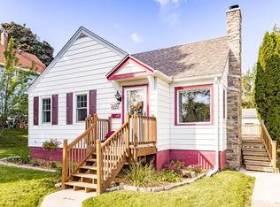 4225 Gladstone St, Duluth, MN 55804