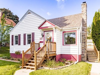 4225 Gladstone St, Duluth, MN, 55804