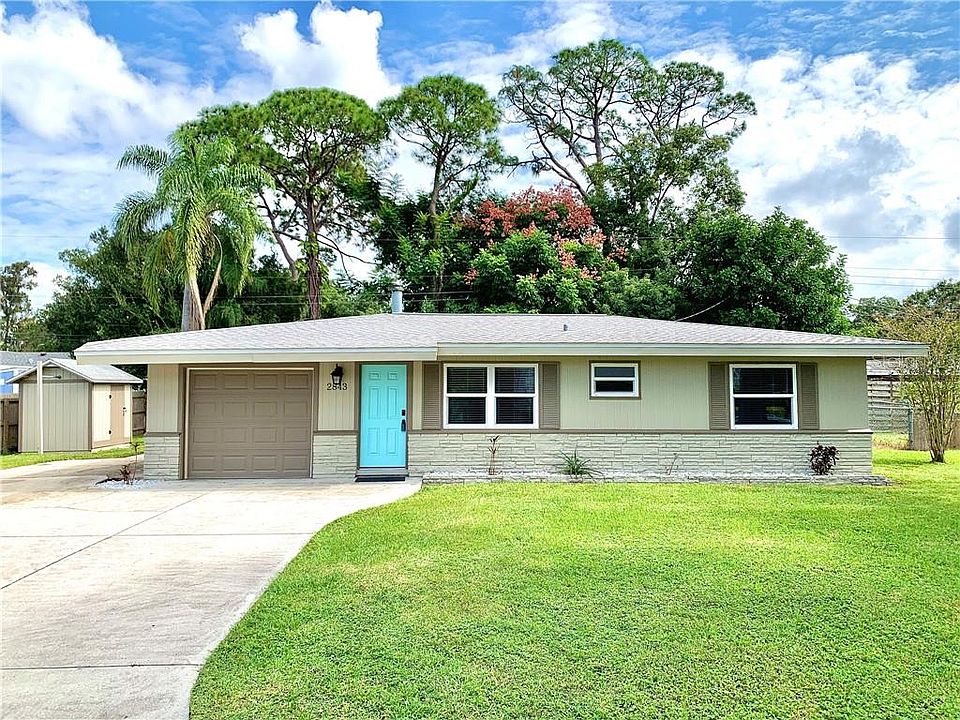 1st image of 2843 W Rainbow Cir