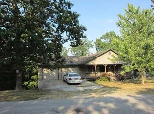 10136 Jims Trl, Rogers, AR 72756