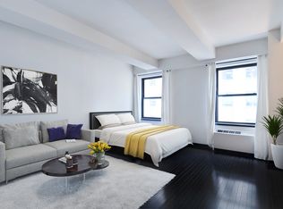 20 Pine St APT 607, New York, NY 10005