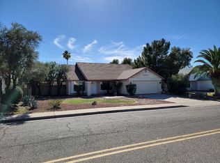 1525 E Utopia Rd, Phoenix, AZ 85024