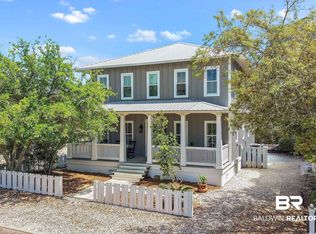 15 Meeting St, Orange Beach, AL 36561