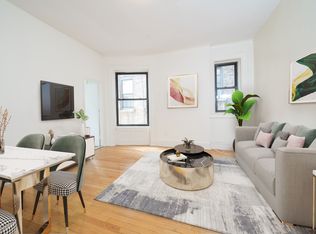 10 W 103rd St #5E, New York, NY 10025