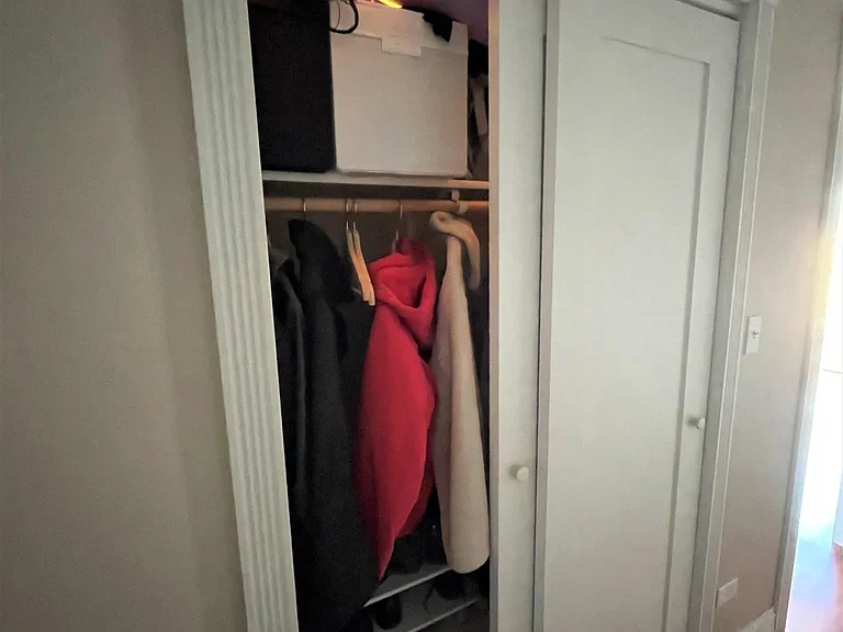Closets