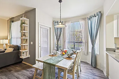 The Villas at Camelback Crossing — Photo 104