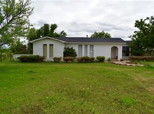 1688 County Road 1560, Chico, TX 76431
