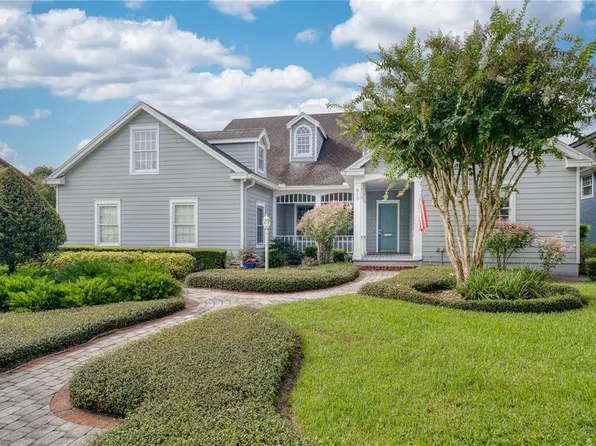 818 OAK STREET, ORLANDO, FL 32804
