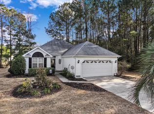 1061 Courtyard Dr, Conway, SC 29526