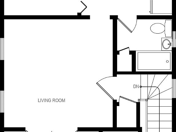 2nd image of 349 Ege Ave Unit 2