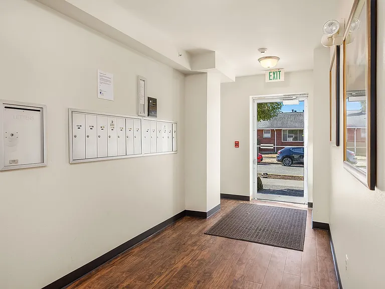 Nordhaven Apartments — Photo 5