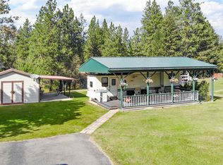 272 Gateway St, Rexford, MT 59930