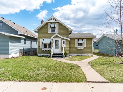 2434 Prospect STREET, La Crosse, WI, 54603