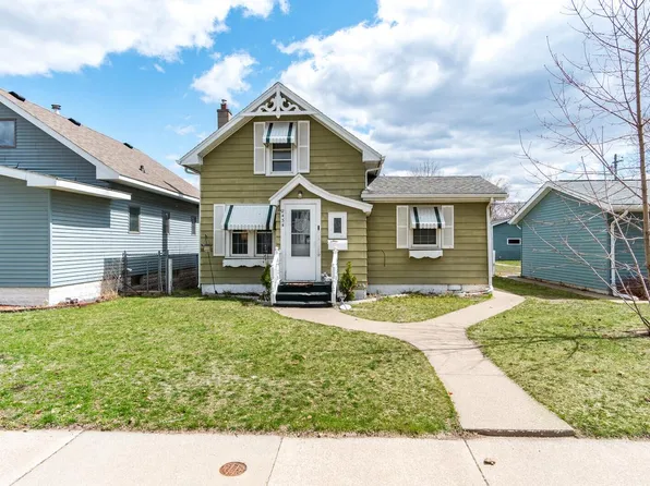2434 Prospect STREET, La Crosse, WI 54603