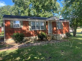 1929 Lynnwood Dr, Columbia, TN 38401