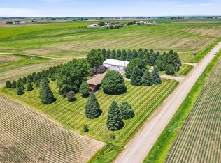 2025 Gerhart Ave, State Center, IA 50247