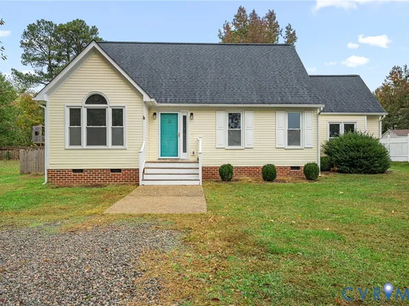 5700 Koufax Dr, North Chesterfield, VA 23234