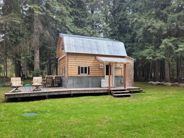2835 Deep Lake Boundary Rd, Colville, WA 99114