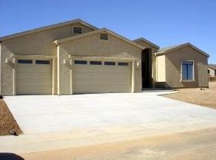 8398 N View Crst #17, Prescott Valley, AZ 86314