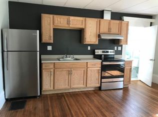 25 Talbot Ave APT 4, Rockland, ME 04841