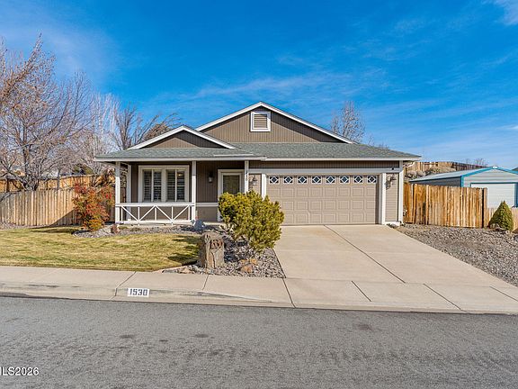 3rd image of 1530 Springfield Park Dr