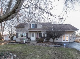 216 Beechwood Park, Rochester, NY 14612