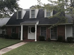 116 Skyline Dr APT 17, Russellville, AR 72802