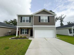 163 Great Bend Dr, Beaufort, SC 29906