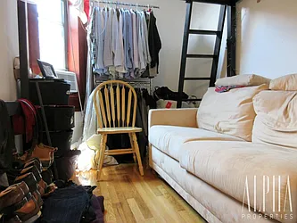 Rented by Alpha Properties NYC I LLC